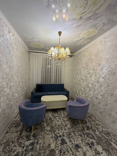 Аренда квартира <br />
Адрес: Корасарой <br />
Орентир: Олма — фото 3