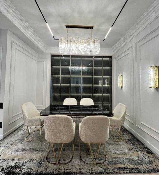 Жилой комплекс: Tashkent City Gardens<br />
Комнат: 2<br />
 — фото 3