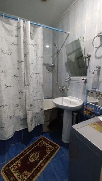 Сдается в центре Водника со всеми удобствами квартира на дли — фото 4