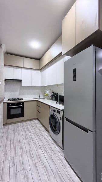 Arenda 5 minut ot metro Abdulla Qodiriy. Kvartira so vsemi u — фото 2