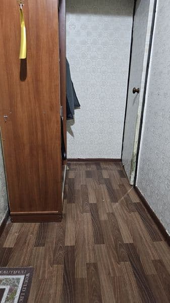 *Сдам на долгий срок 1-комнатную квартиру <br />
*С мебелью  — фото 4