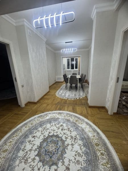 Сдается квартира Ойбек улица Чехова <br />
<br />
100кв2 5й  — фото 5