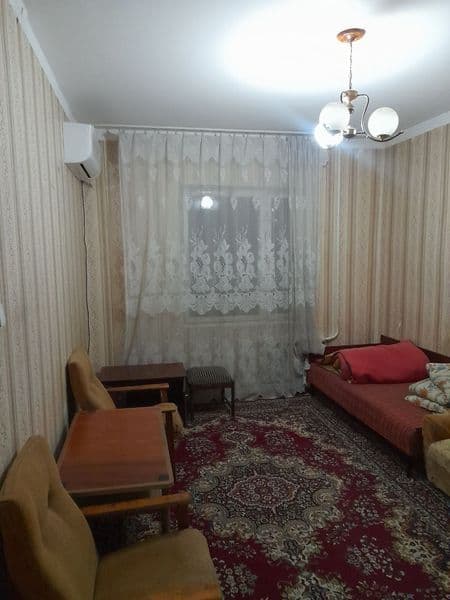 Mirzo Ulugʻbek Axmad Yugnakiy 1.xona kv ijaraga beriladi ham