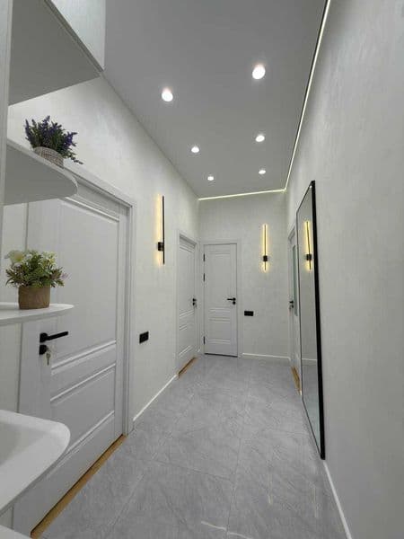 Сдаётся КЛАССНАЯ квартира<br />
<br />
• Район: Шайхантахурс — фото 5