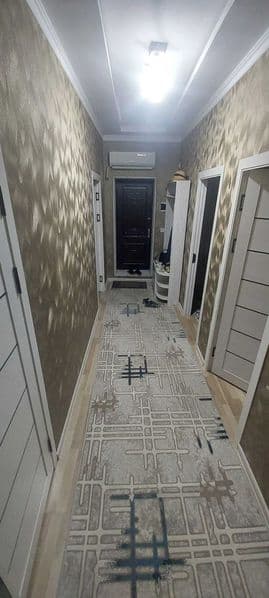 Sergeli-2 da ijaraga kvartira 2 xonali uy hamma sharoitlari  — фото 2