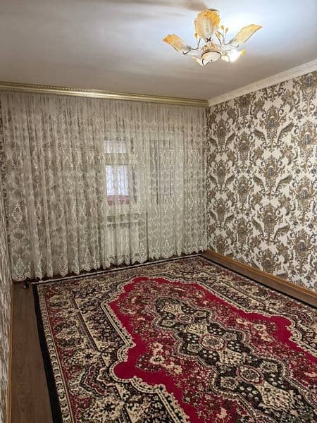 Аренда квартира сергели 9 худуд навастройка хамма шаройити б — фото 4