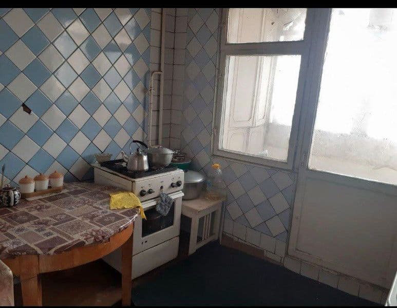 Сдается 2 комнатная квартира на Дружбе народов (без ремонта) — фото 3