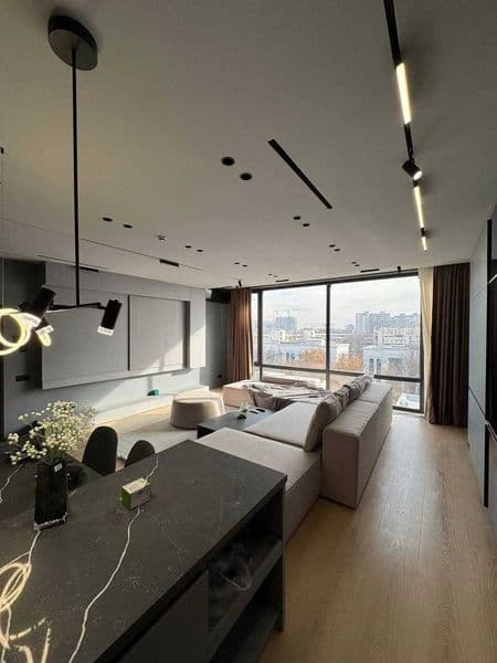 Люкс-квартира в новостройке с подземной парковкой<br />
<br  — фото 2