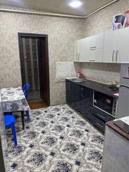 Район - Алмазарский<br />
Ориентир - октепа лаваш<br />
Комн — фото 5