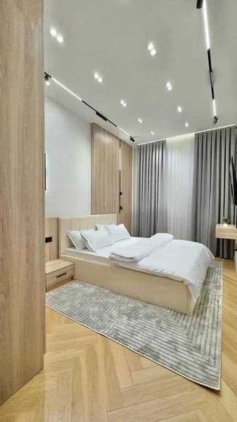 Район: Шайхантахурский<br />
Адрес: U TOWER<br />
<br />
• К — фото 3