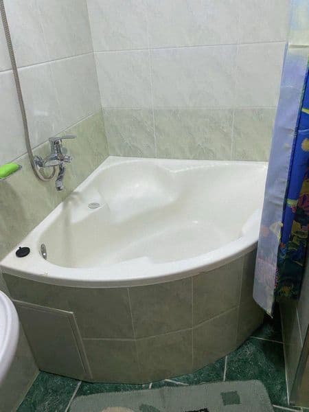 Аренда<br />
1 комнатная <br />
2 этаж<br />
В новомосковско — фото 5