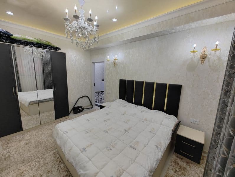 Sergeli tumanida, Choshtepa metrosi yaqinida 2 xonali shinam