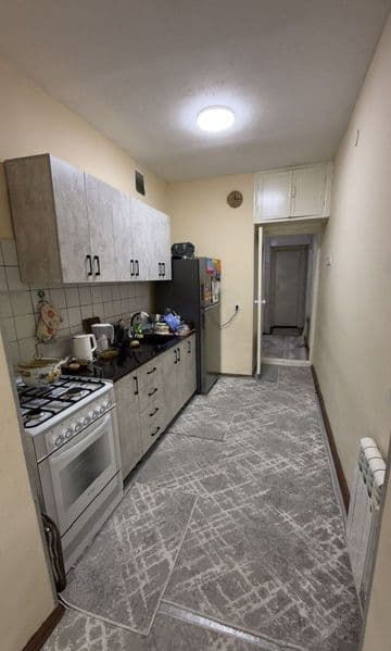 Факат оилага ЗАГС бн <br />
2-хона 1-этаж 4-этажка<br />
Чил — фото 2