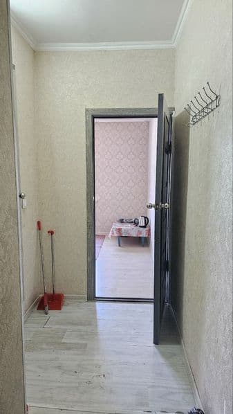 Сдаётся 1/4/4 <br />
В бывшем общежитие <br />
С удобствами  — фото 2