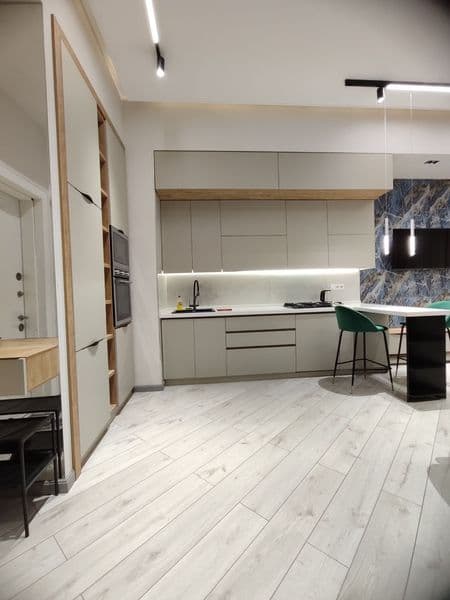 Tashkent city Bulvard 48kvadrat. Ташкент сити Бульвар аренда — фото 3