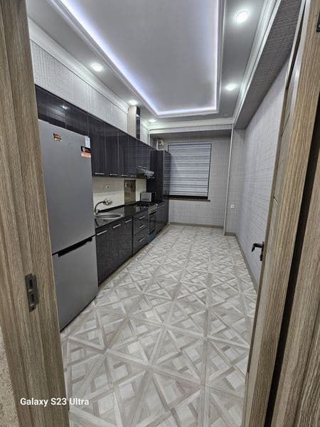 Аренда 3.хонали оилага метро тинчлик банковский 120,кв м  бе — фото 3