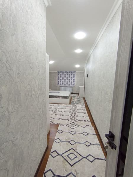 Сергели Янги Ҳаётда 3 хонали квартира ижарага берилади.<br / — фото 2