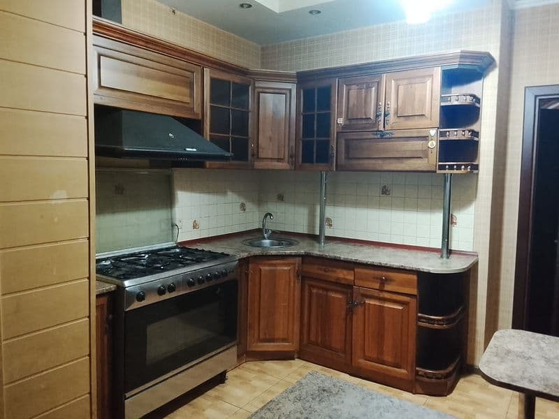 Срочно сдам трёхкомнатную квартиру на карасу-2 маклеры не бе — фото 5