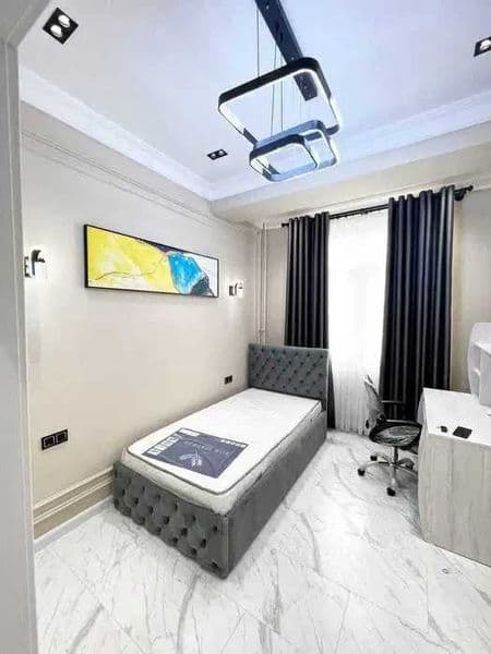 Сдаётся шикарная 3х комнатная квартира на 2 этаже в (Новостр — фото 5