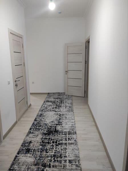 Сергили Янги Дархонда 2 хонали КВ ижарага берилади.Хамма меб — фото 4