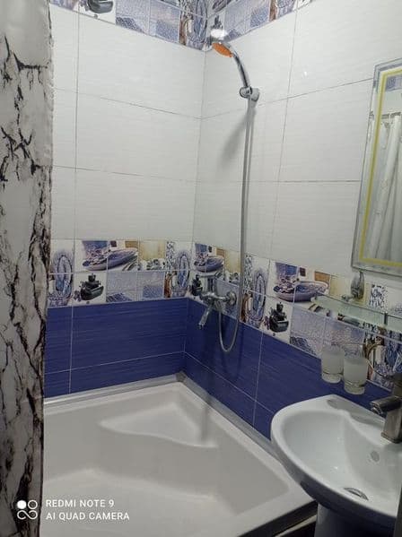 Яккасарой Ш.Руставели кучасида 3 хонали уй ижарага берилади — фото 5