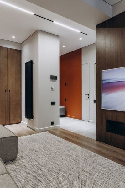 Мирабадский район <br />
Жк NRG Oybek<br />
2/9/12<br />
70м — фото 4