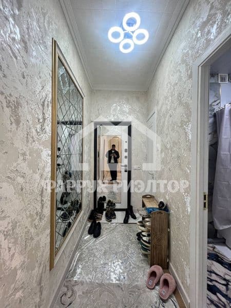 Аренда <br />
<br />
2/3/4 эко базар<br />
Евро ремонт <br / — фото 4