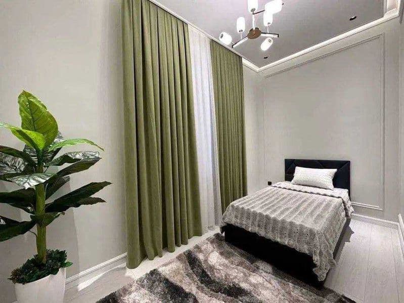 К вашему вниманию рады представить 3 комнатную квартиру на 5 — фото 2