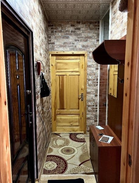 2 xona 3 xonali qilingan<br />
Yashnobod Kadisheva bozor yon — фото 2