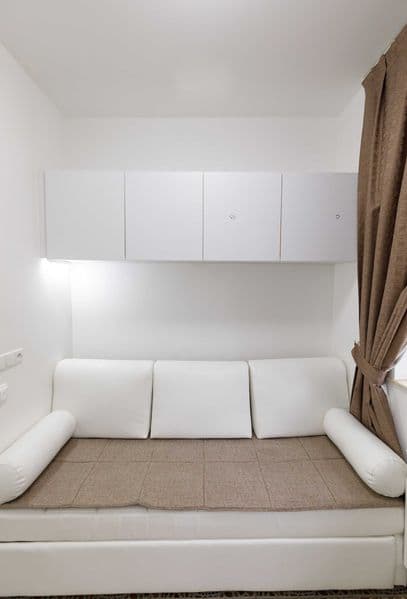 Сдается 1-комнатная квартира / 1BR Apartment for Rent Bashly — фото 5