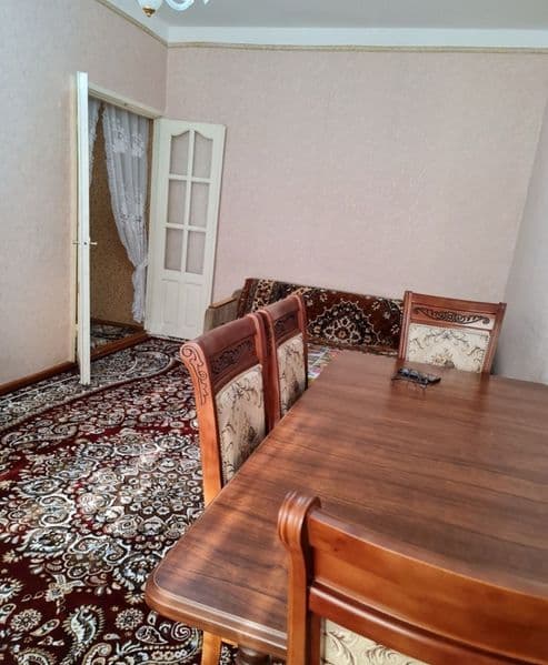 Аренда квартиры 2/3/4 Якасарайский район . Улица Шота Рустав — фото 4