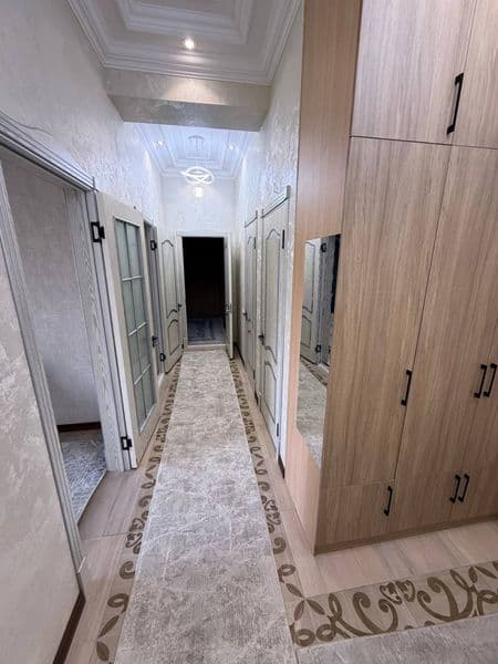 Ташкент city да Шайхонтахур тумани Жилой комплекс-Boulevard  — фото 2