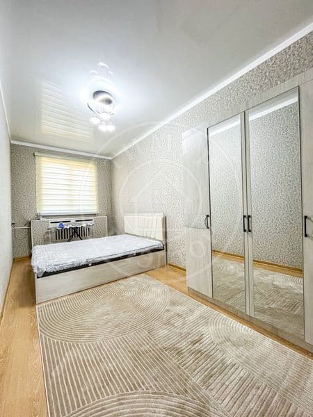 Аренда 2 х комнатная квартира <br />
Полностью укомплектован — фото 3