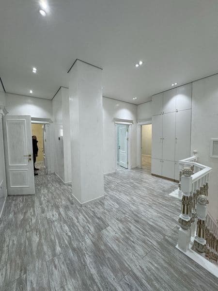 Qushbegi hududida joylashgan yangi, zamonaviy dubleks sotuvd — фото 5