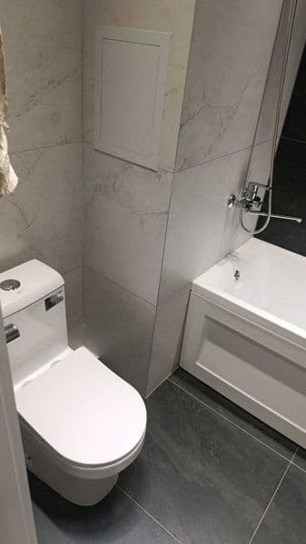 Сдается квартира новая никто не жил <br />
все есть от и до  — фото 4