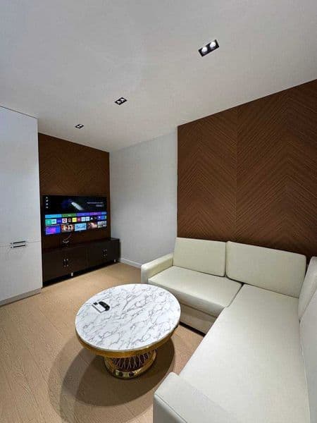 Жилой комплекс: Skyline<br />
Комнат: 3<br />
Этаж: 3<br />
 — фото 3