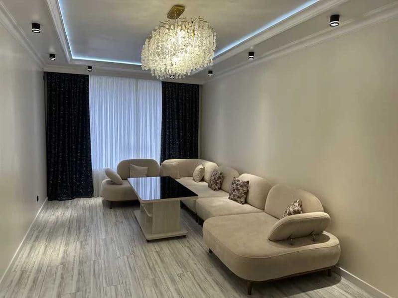 Сдаётся КЛАССНАЯ квартира<br />
<br />
• Район: Яккасарайски — фото 4