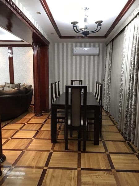 Сдаётся 4/1/4 120квадратов <br />
<br />
по ул С. Азимова ря — фото 3