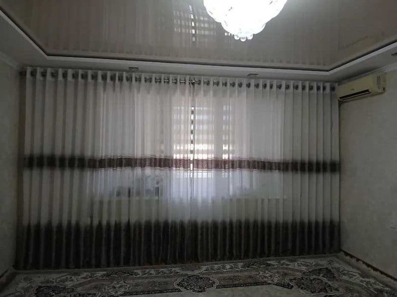 Срочно сдается квартира 3-х комнатная, полностью обставлена  — фото 3