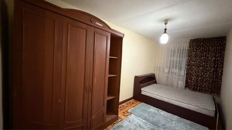 Шошилинч тарзда 2 хонали квартира ижарага берилади.<br />
Ян — фото 4