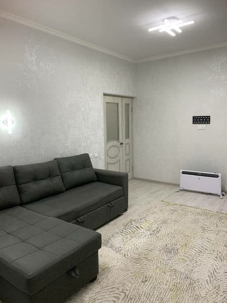 АРЕНДА КВАРТИРЫ — Сергели-3<br />
 Ориентир: Ярмарка, Файз м — фото 4