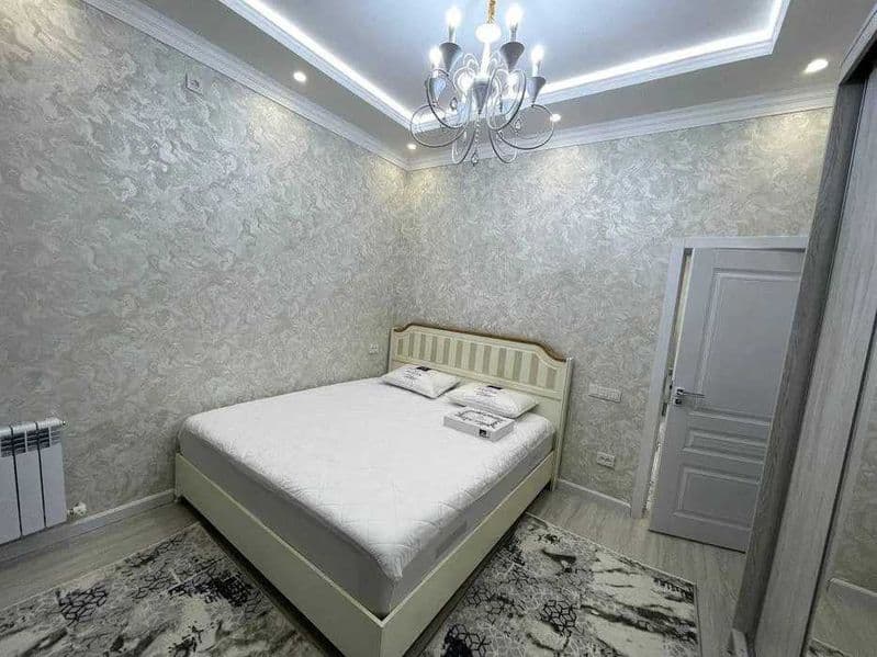 Аренда шикарная 2-комнатная квартира в Отличное Локация<br /