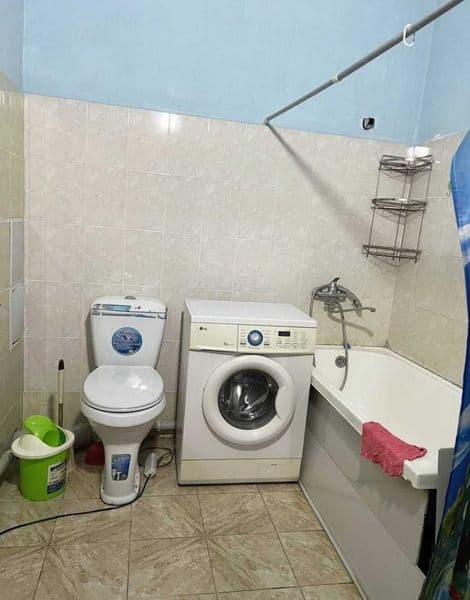 Toshkent shahri, Yashnobod tumani, Obod Makon TJM da uy ijar — фото 4