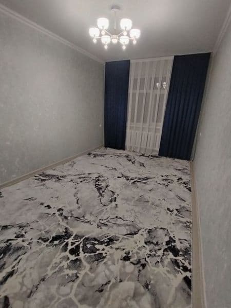 Метро чиланзар 16 квартал 2/1/4 сделано на 3х комнаты с евро — фото 2