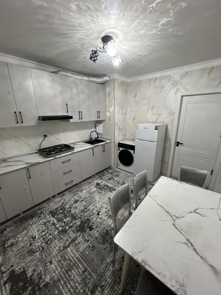 Сдаётся в аренду новая квартира.<br />
Никто ещё не проживал — фото 3