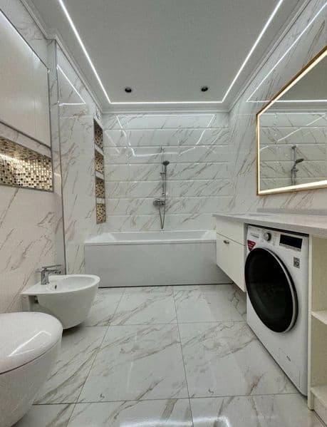 Аренда <br />
<br />
Район: Мирзо Улугбекский<br />
ЖК Янги  — фото 4