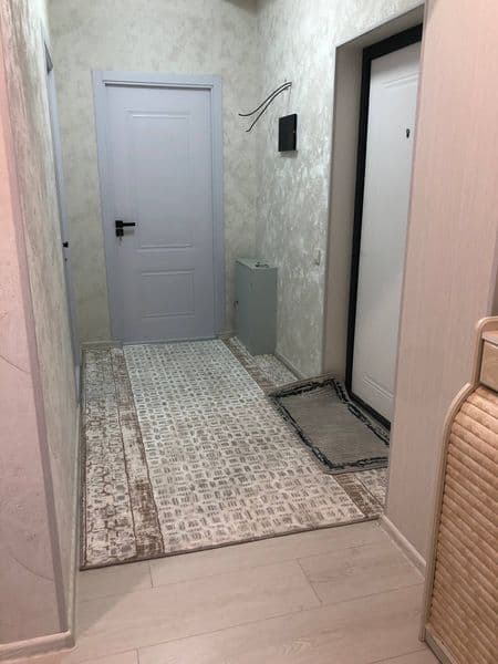 Сдаётся в Аренду 2-х комнатная новостройка<br />
Юнусабад-16 — фото 2