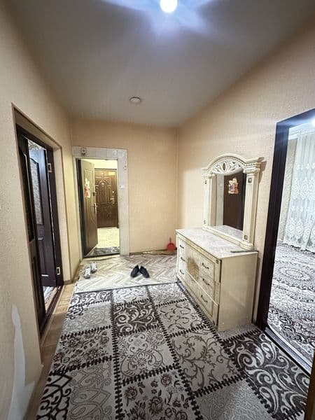 Сергели 1-3/3/5 Аренда Оилага берилади уйда халоделник, кир  — фото 2