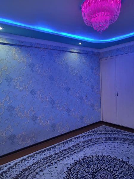 Аренда 2.хонали коракамиш 1/3 янги ремонт хеч ким яшамаган о — фото 3