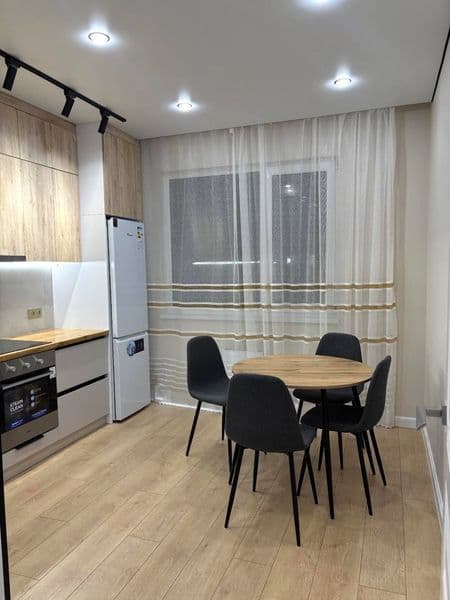 К вашему вниманию рады представить 1 комнатную квартиру на 3 — фото 5